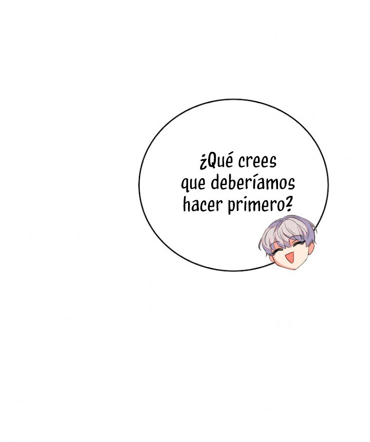 Me di cuenta después de haberte perdido Capítulo 26 - Página 39