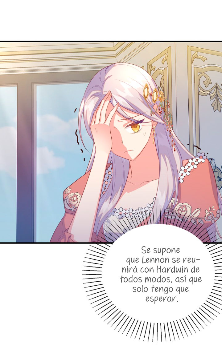 Me di cuenta después de haberte perdido Capítulo 26 - Página 67