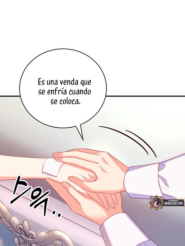 Me di cuenta después de haberte perdido Capítulo 27 - Página 42
