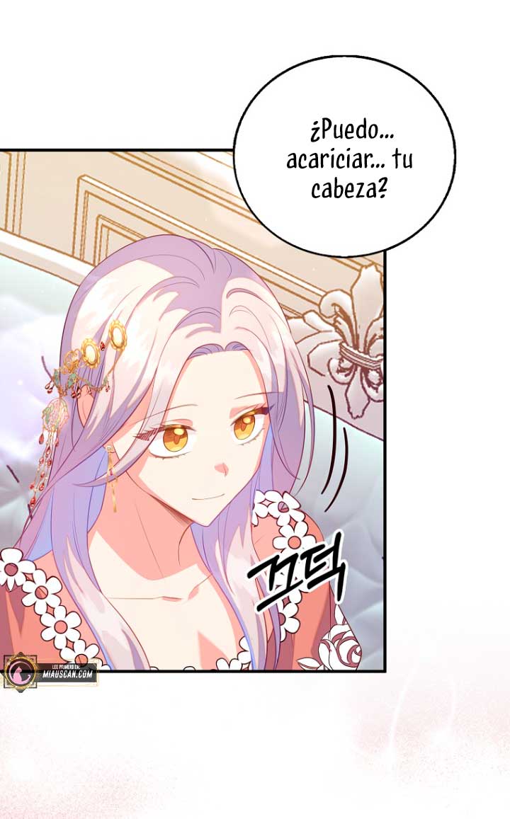 Me di cuenta después de haberte perdido Capítulo 27 - Página 49