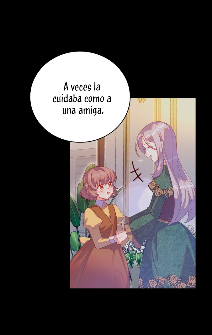 Me di cuenta después de haberte perdido Capítulo 29 - Página 44