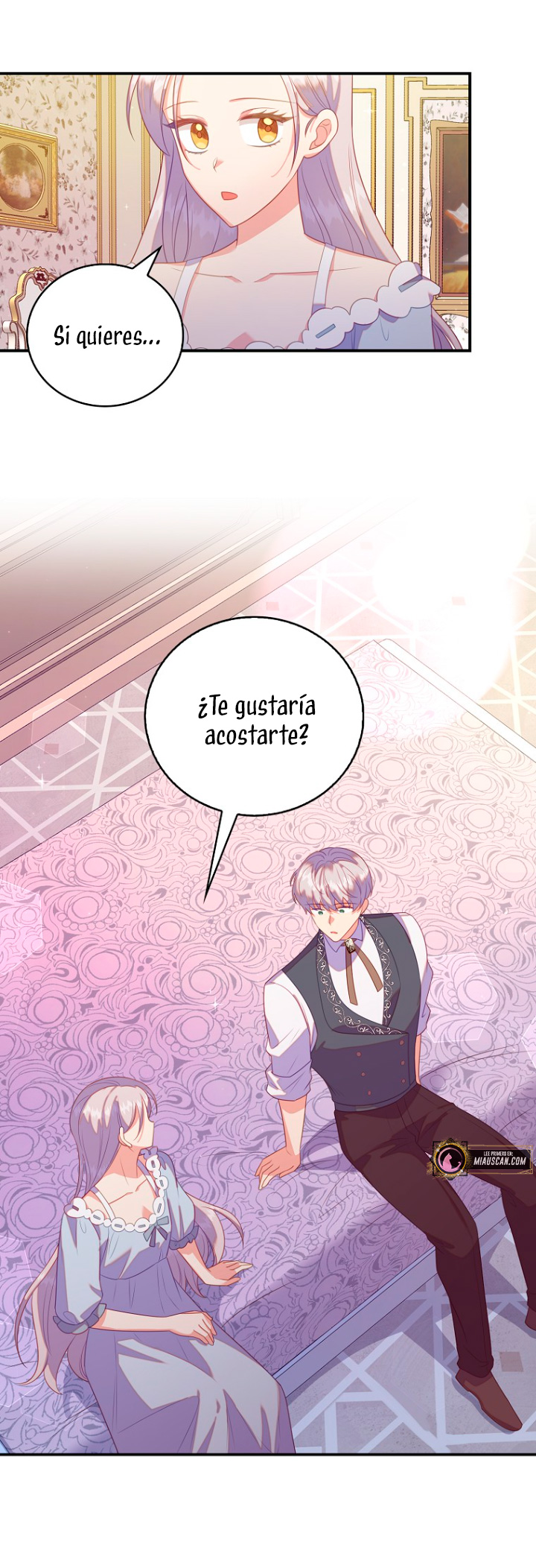 Me di cuenta después de haberte perdido Capítulo 29 - Página 52