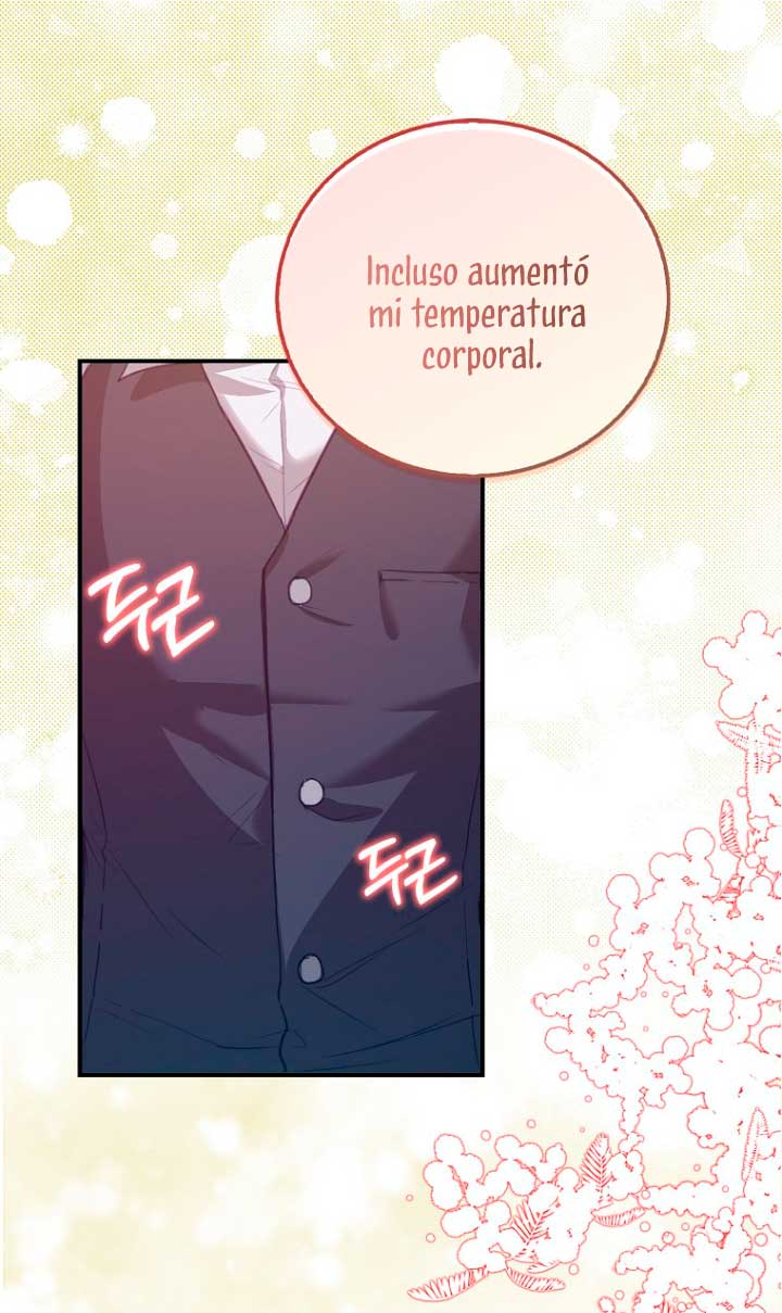 Me di cuenta después de haberte perdido Capítulo 3 - Página 36