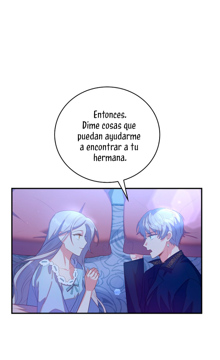 Me di cuenta después de haberte perdido Capítulo 30 - Página 10