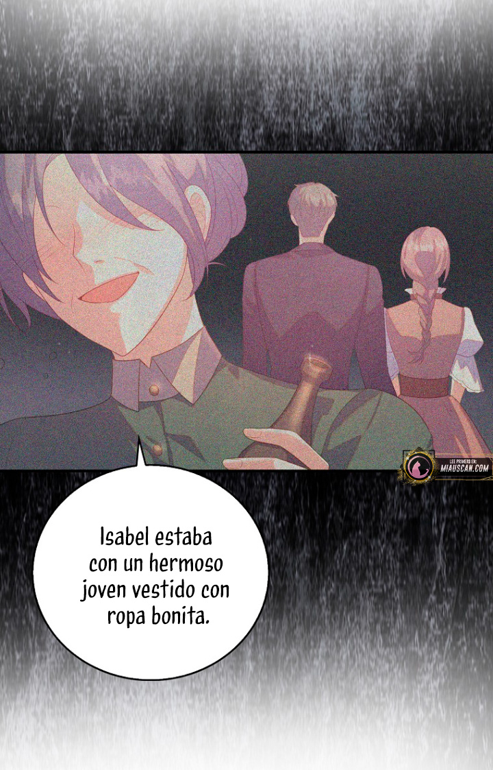 Me di cuenta después de haberte perdido Capítulo 30 - Página 12