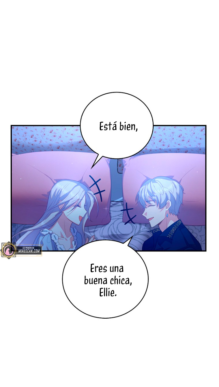 Me di cuenta después de haberte perdido Capítulo 30 - Página 27