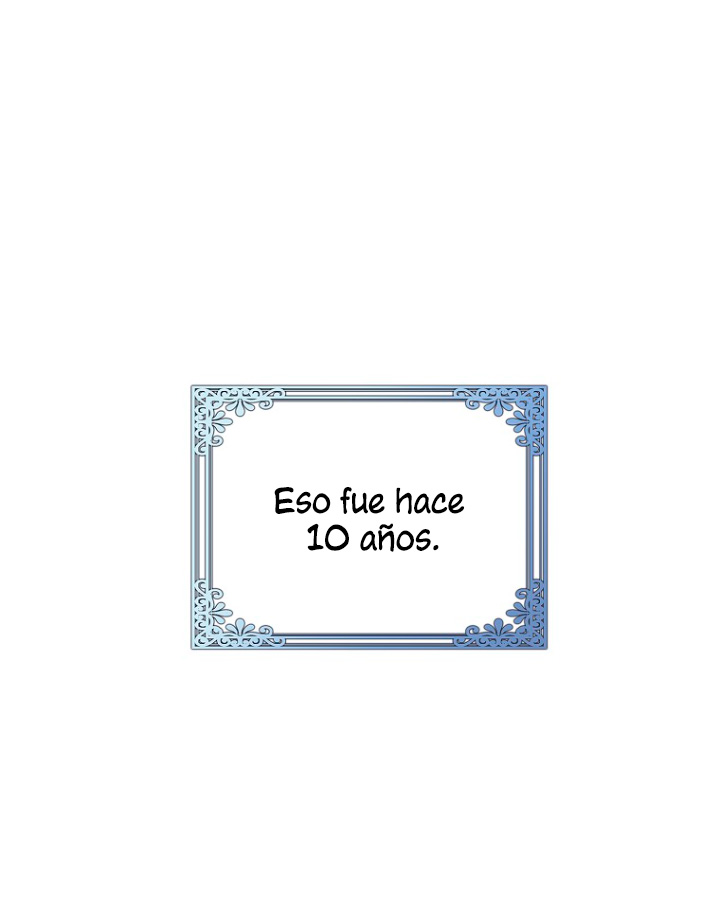 Me di cuenta después de haberte perdido Capítulo 30 - Página 44