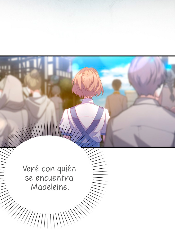Me di cuenta después de haberte perdido Capítulo 30 - Página 59