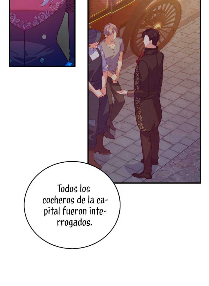 Me di cuenta después de haberte perdido Capítulo 31 - Página 22