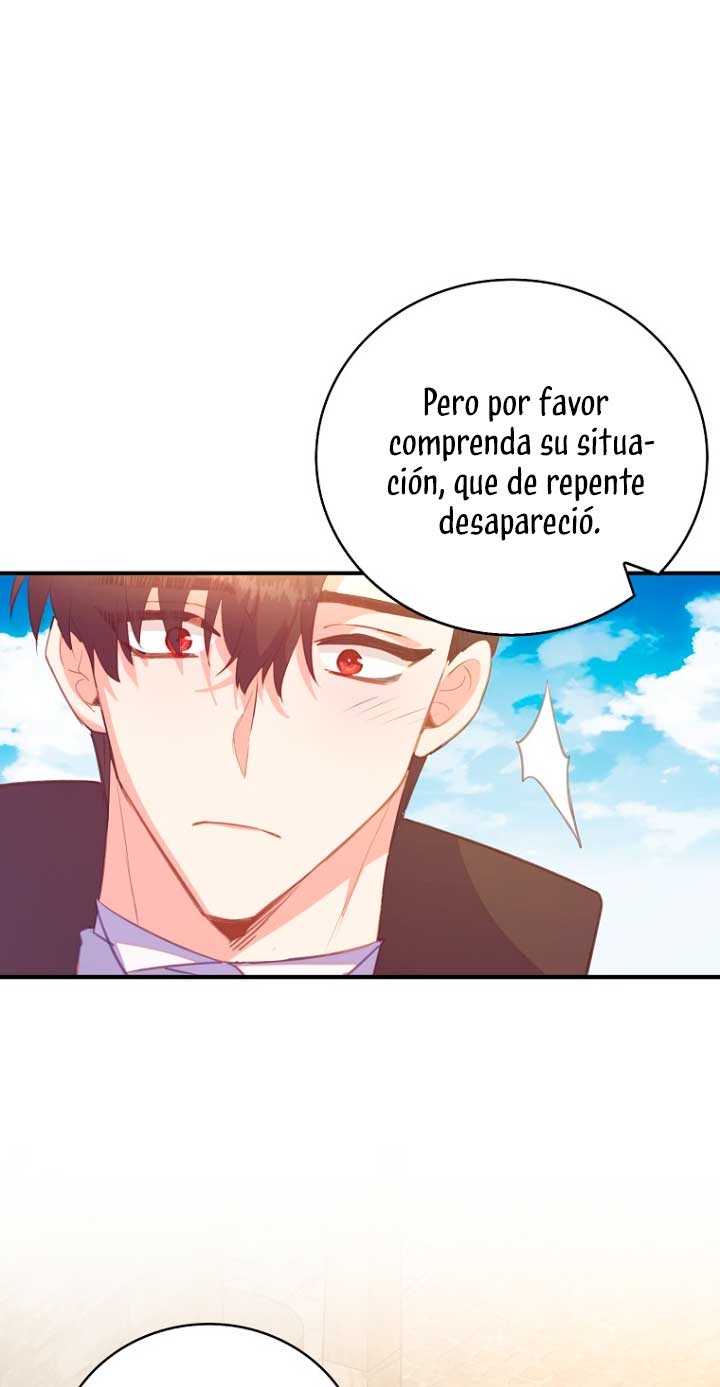 Me di cuenta después de haberte perdido Capítulo 31 - Página 41