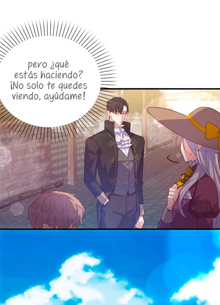 Me di cuenta después de haberte perdido Capítulo 32 - Página 14
