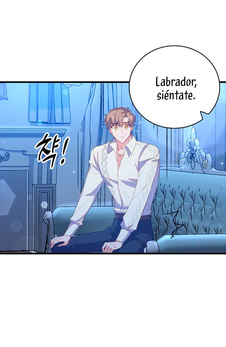 Me di cuenta después de haberte perdido Capítulo 32 - Página 55