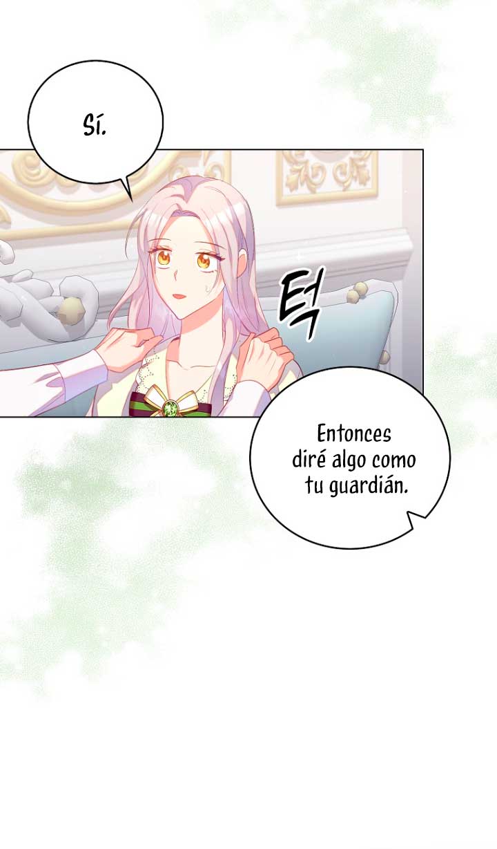 Me di cuenta después de haberte perdido Capítulo 33 - Página 51
