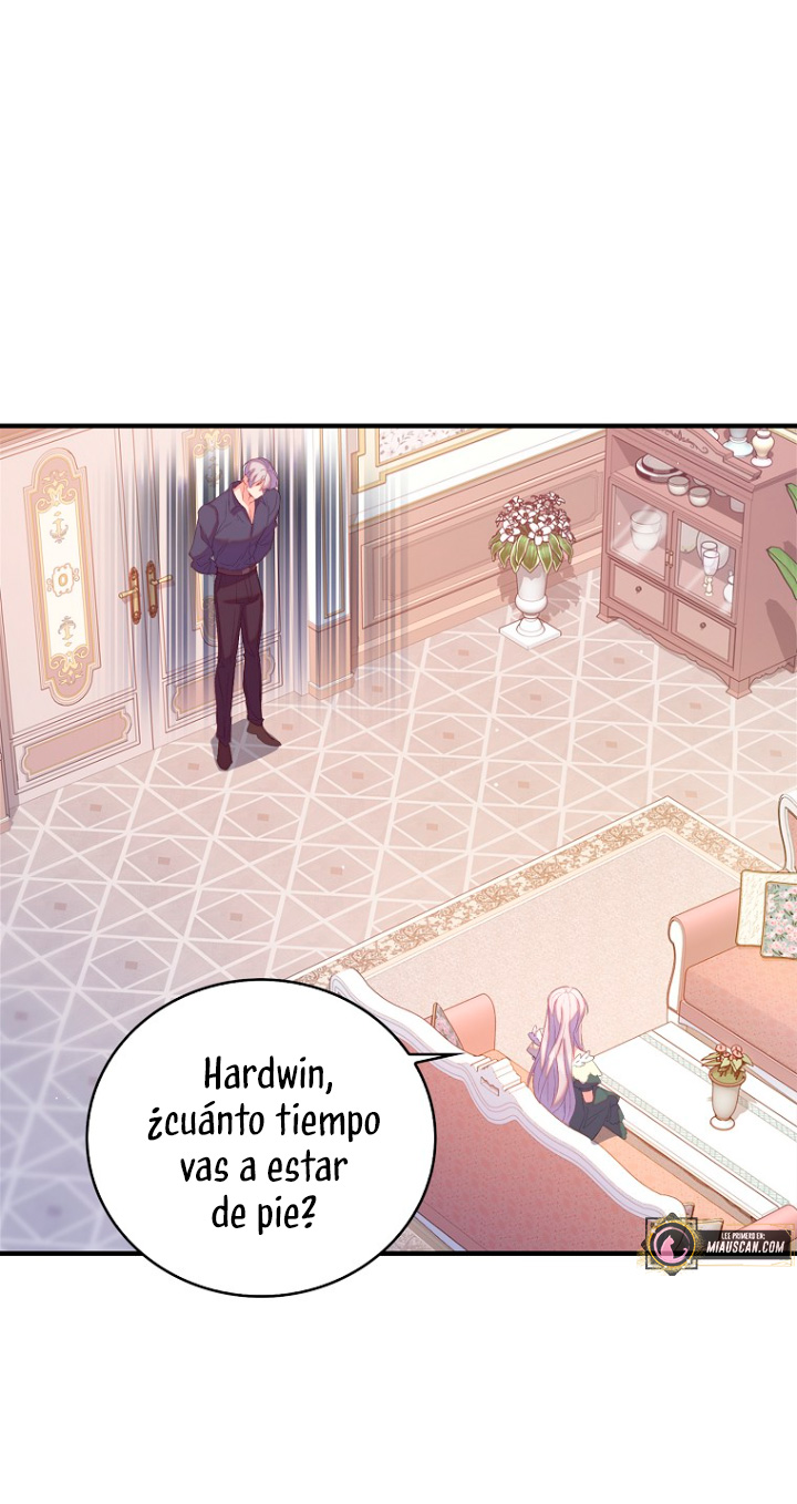 Me di cuenta después de haberte perdido Capítulo 34 - Página 25