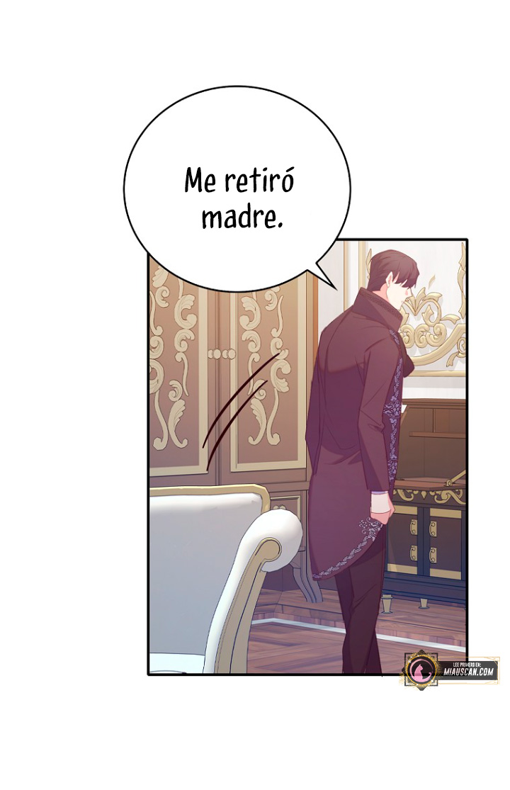 Me di cuenta después de haberte perdido Capítulo 35 - Página 41
