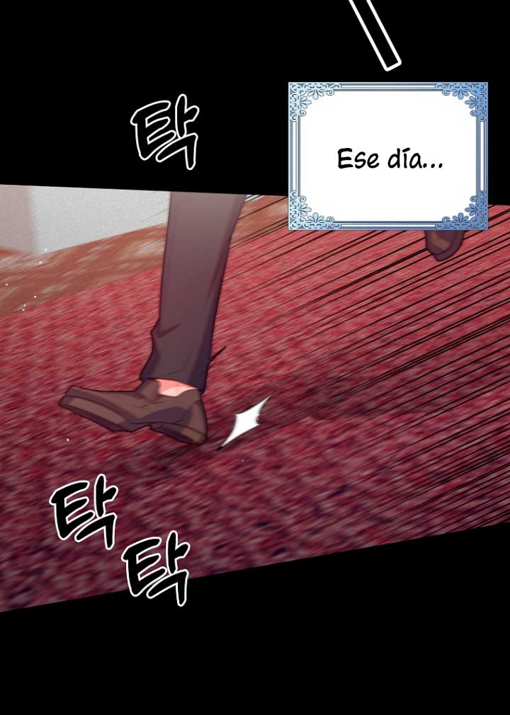 Me di cuenta después de haberte perdido Capítulo 37 - Página 37