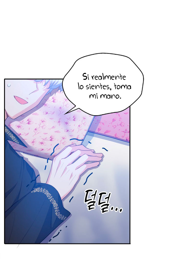 Me di cuenta después de haberte perdido Capítulo 38 - Página 10