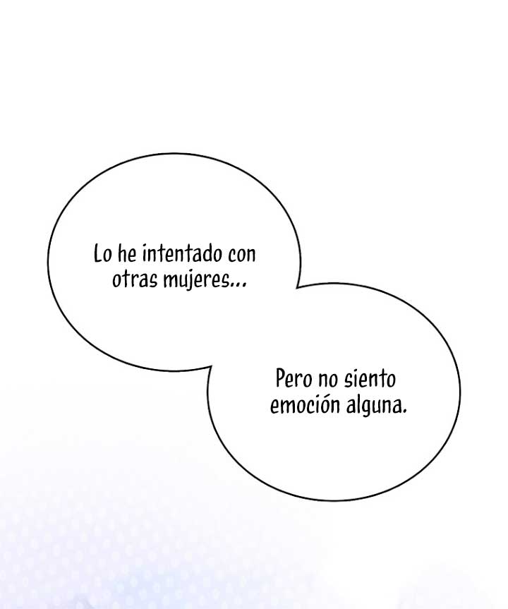 Me di cuenta después de haberte perdido Capítulo 4 - Página 22