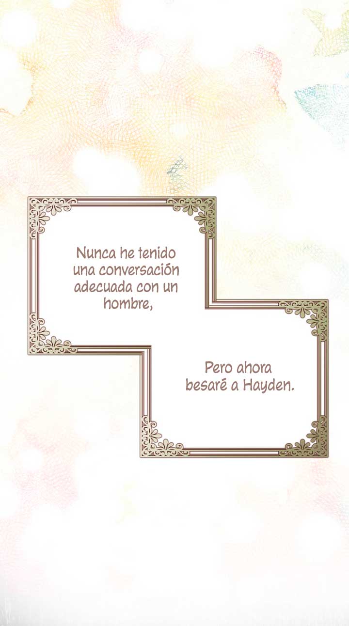 Me di cuenta después de haberte perdido Capítulo 4 - Página 31