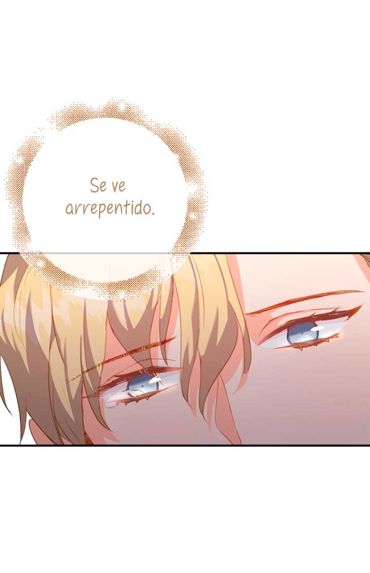 Me di cuenta después de haberte perdido Capítulo 4 - Página 46