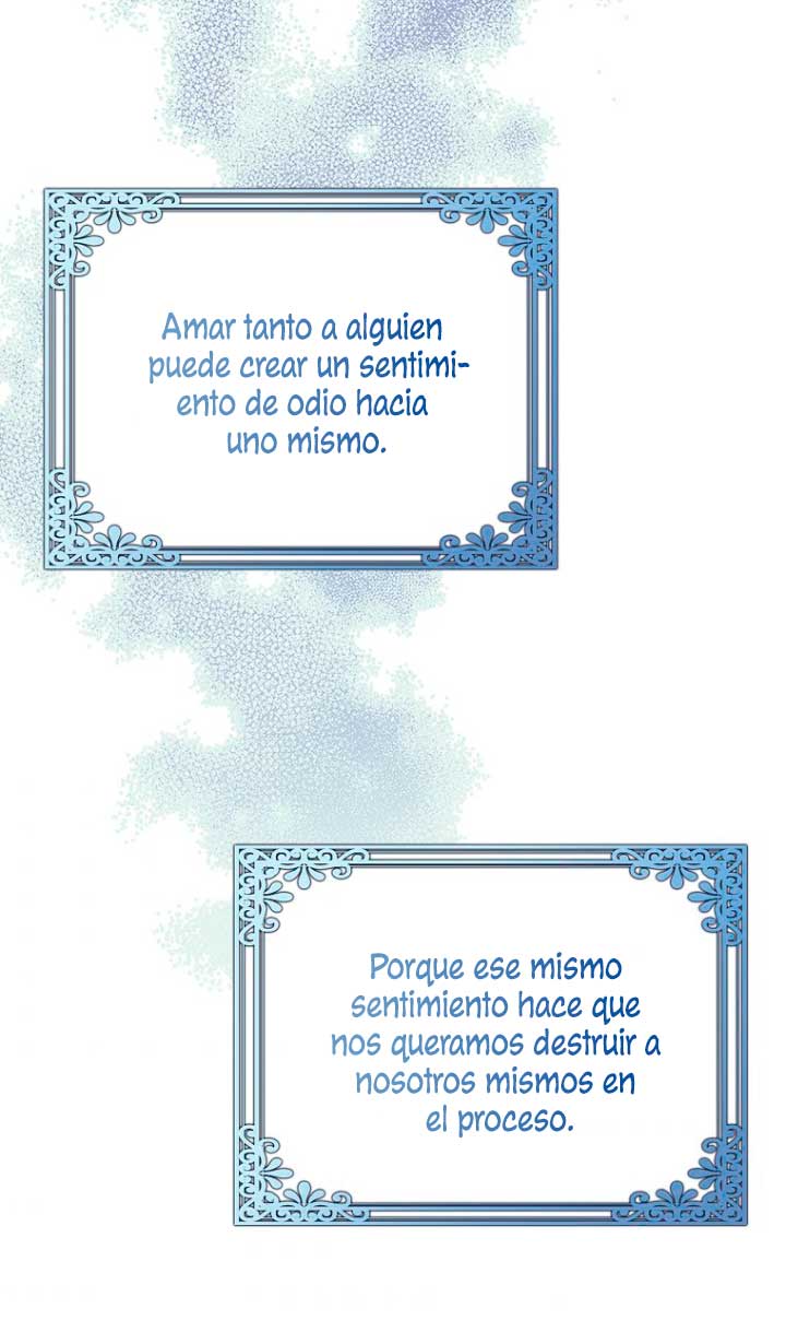 Me di cuenta después de haberte perdido Capítulo 4 - Página 56