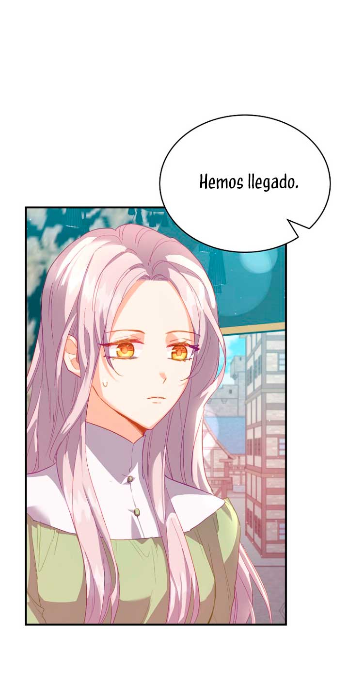 Me di cuenta después de haberte perdido Capítulo 4 - Página 71