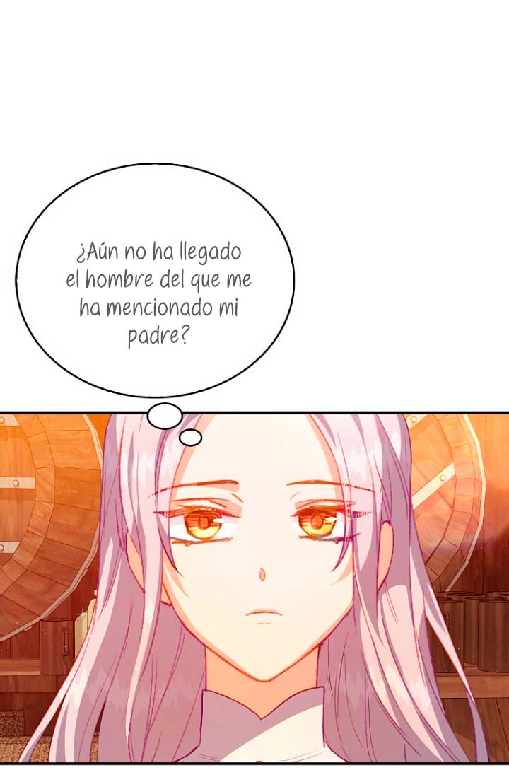 Me di cuenta después de haberte perdido Capítulo 4 - Página 76