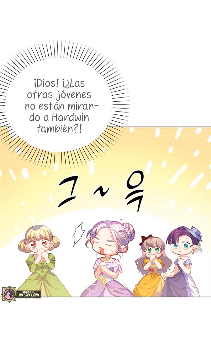 Me di cuenta después de haberte perdido Capítulo 40 - Página 13