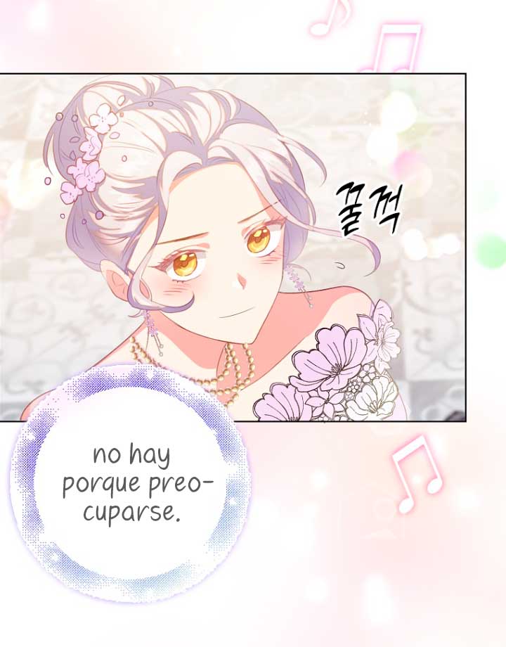 Me di cuenta después de haberte perdido Capítulo 40 - Página 20