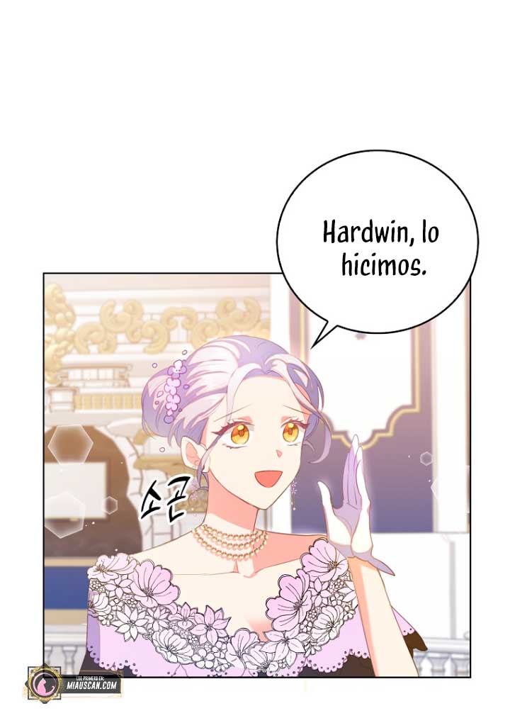 Me di cuenta después de haberte perdido Capítulo 40 - Página 25