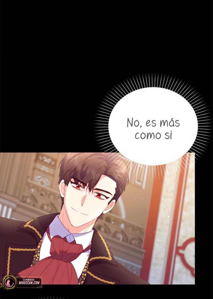 Me di cuenta después de haberte perdido Capítulo 40 - Página 39