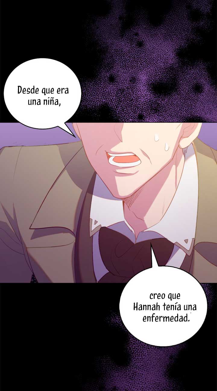 Me di cuenta después de haberte perdido Capítulo 41 - Página 42
