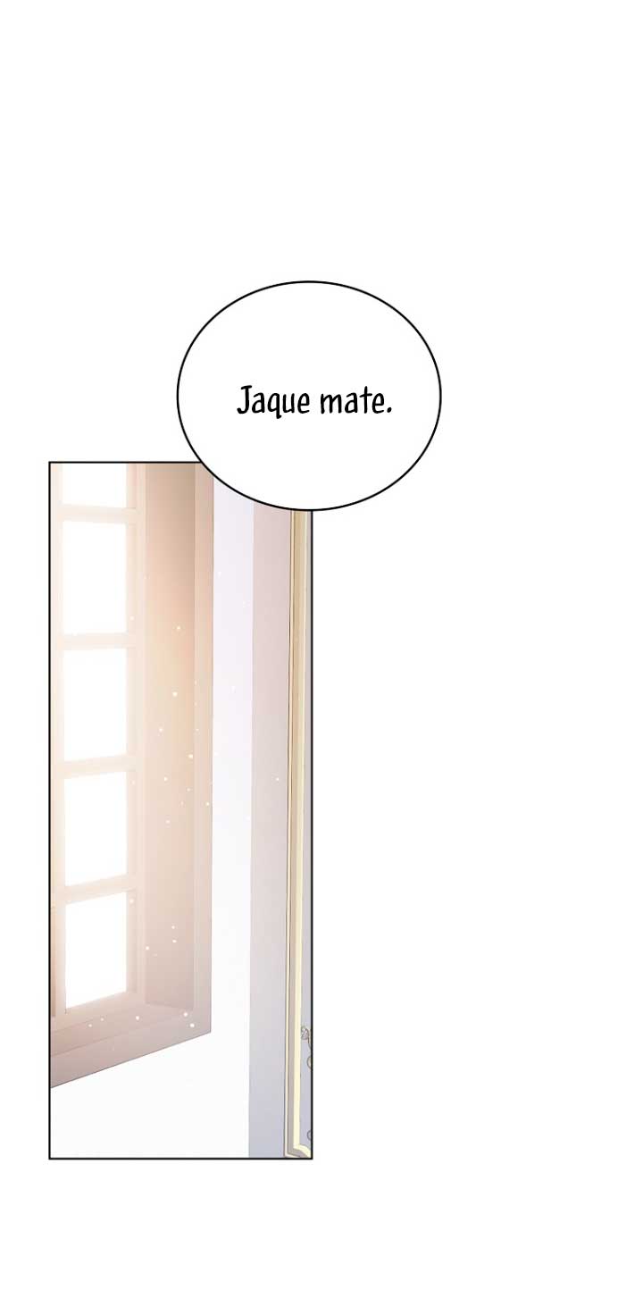 Me di cuenta después de haberte perdido Capítulo 43 - Página 49