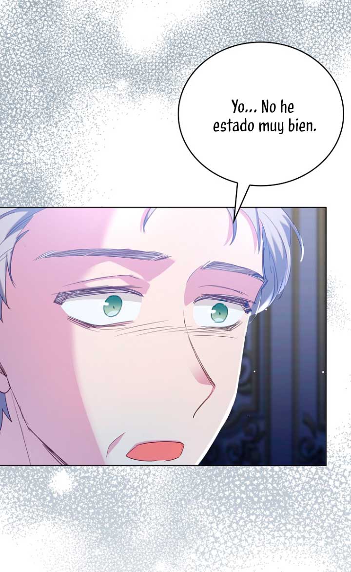 Me di cuenta después de haberte perdido Capítulo 44 - Página 6