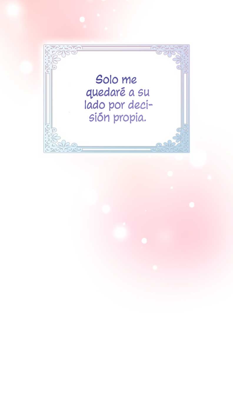 Me di cuenta después de haberte perdido Capítulo 45 - Página 62