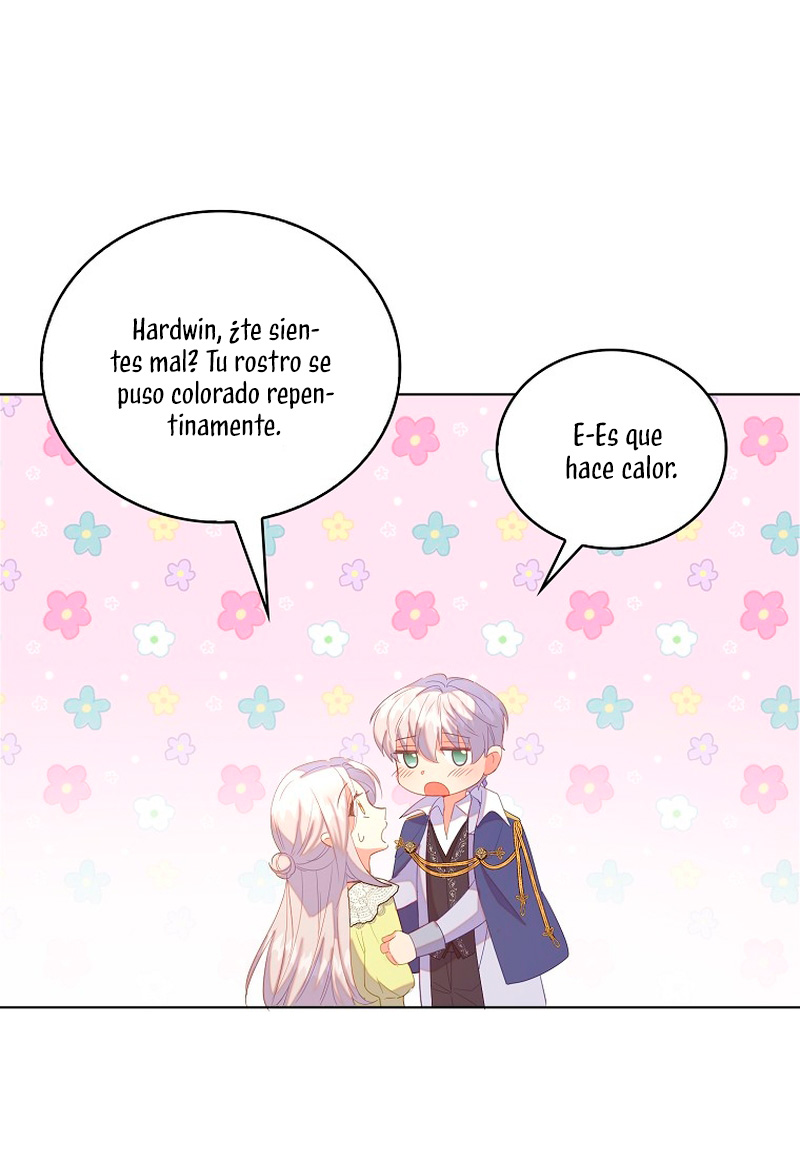 Me di cuenta después de haberte perdido Capítulo 49 - Página 21