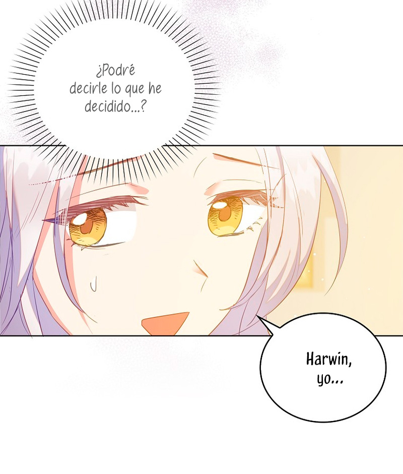 Me di cuenta después de haberte perdido Capítulo 49 - Página 56