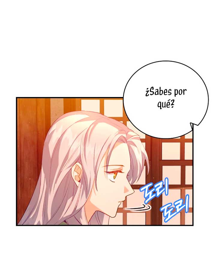 Me di cuenta después de haberte perdido Capítulo 5 - Página 17