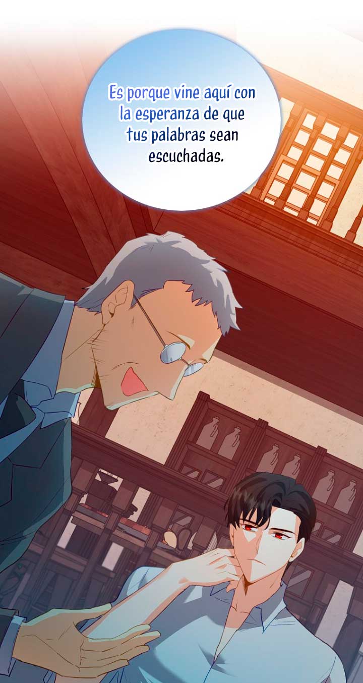 Me di cuenta después de haberte perdido Capítulo 5 - Página 26