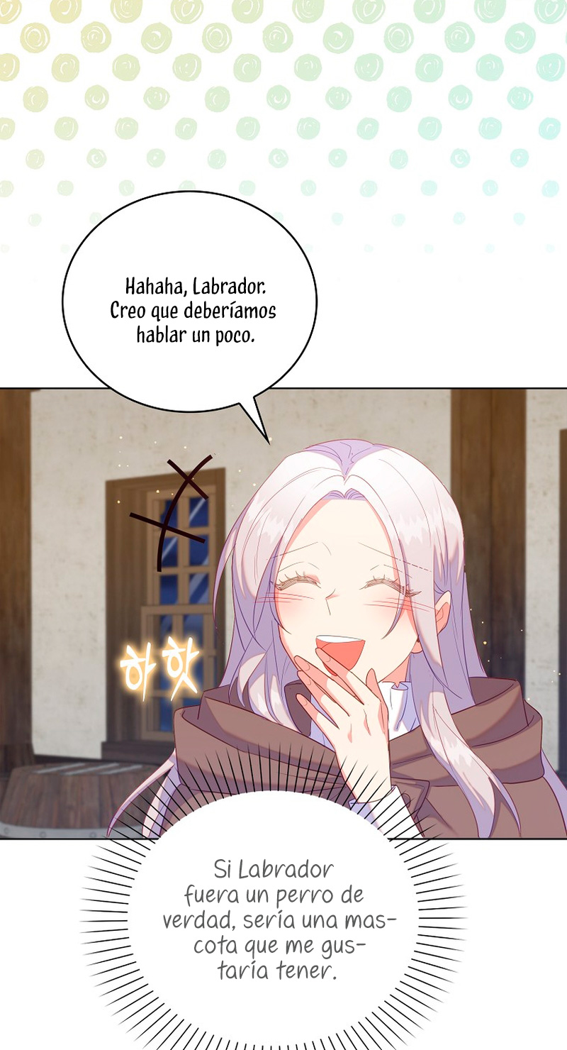 Me di cuenta después de haberte perdido Capítulo 52 - Página 41