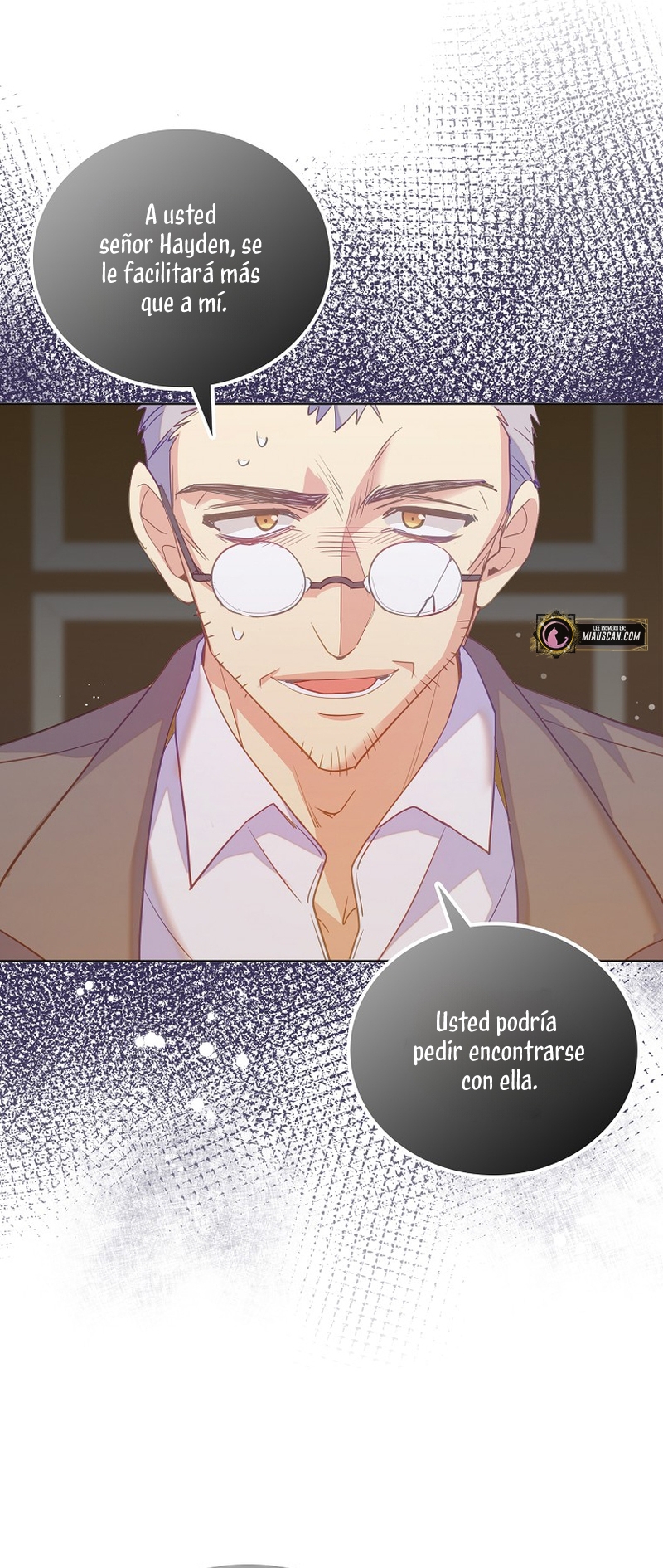 Me di cuenta después de haberte perdido Capítulo 58 - Página 20