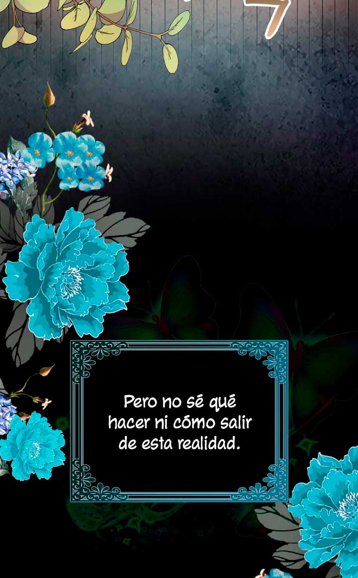 Me di cuenta después de haberte perdido Capítulo 6 - Página 10