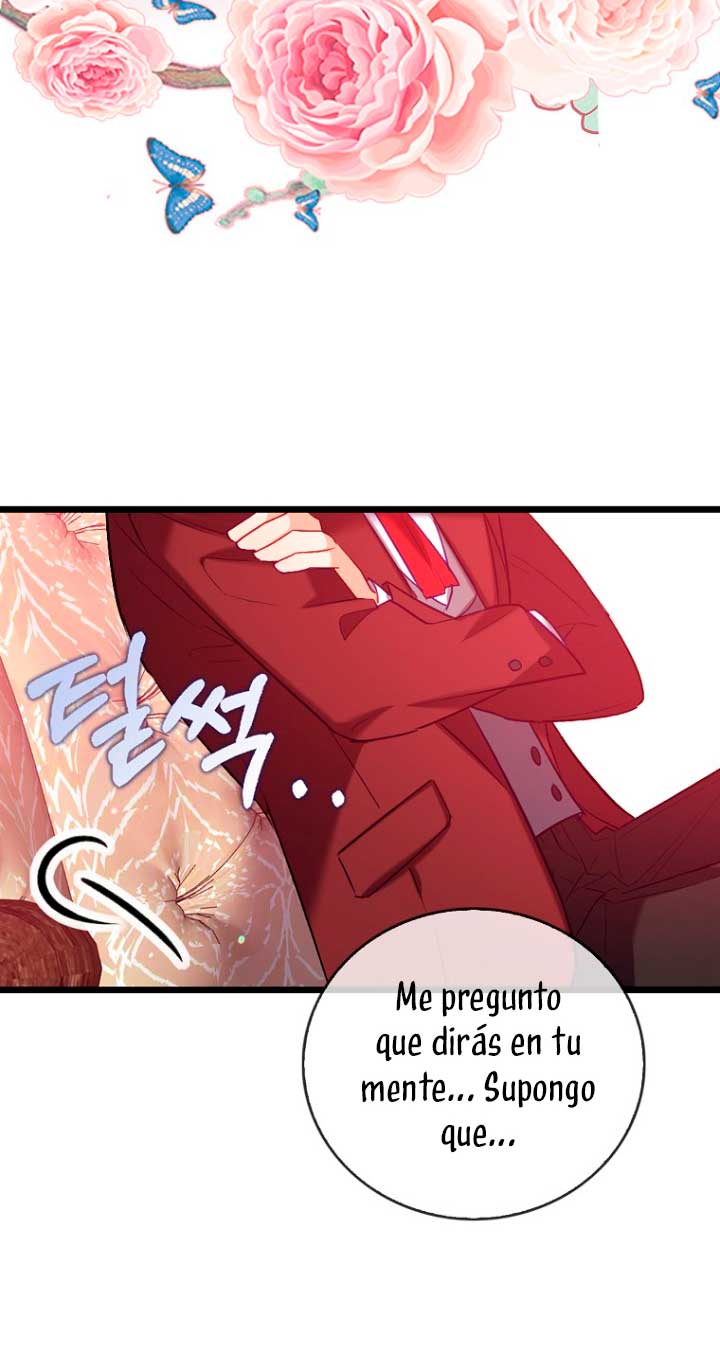 Me di cuenta después de haberte perdido Capítulo 6 - Página 44