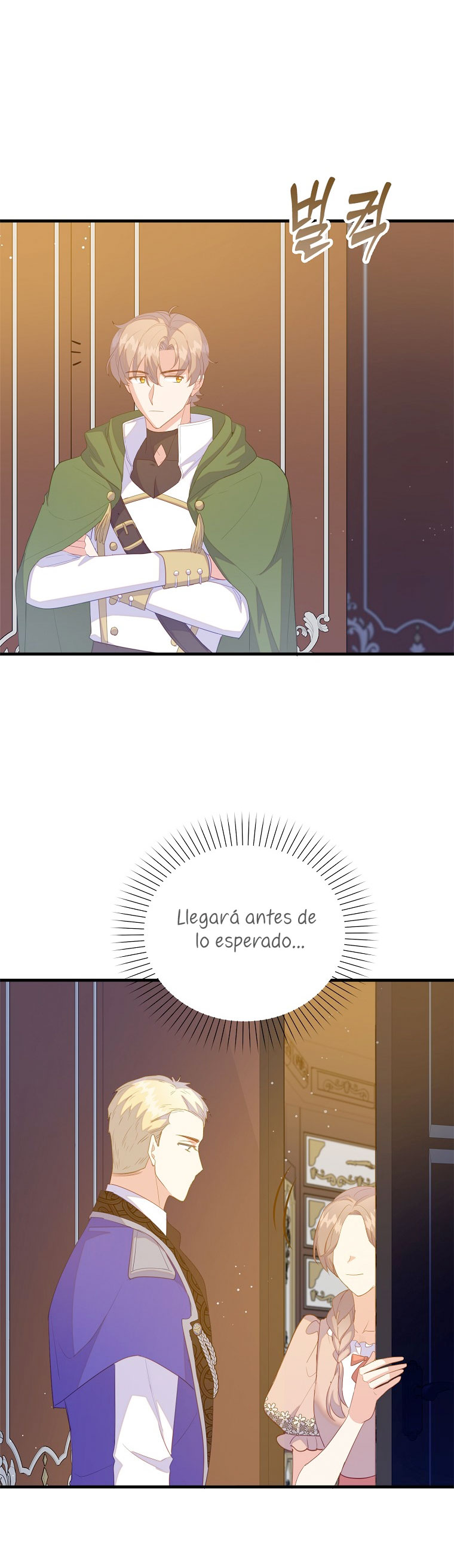 Me di cuenta después de haberte perdido Capítulo 68 - Página 5