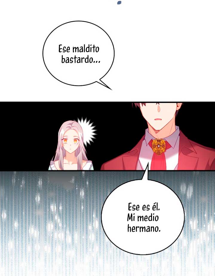 Me di cuenta después de haberte perdido Capítulo 7 - Página 22