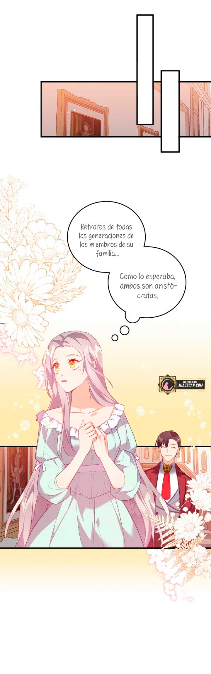 Me di cuenta después de haberte perdido Capítulo 7 - Página 26