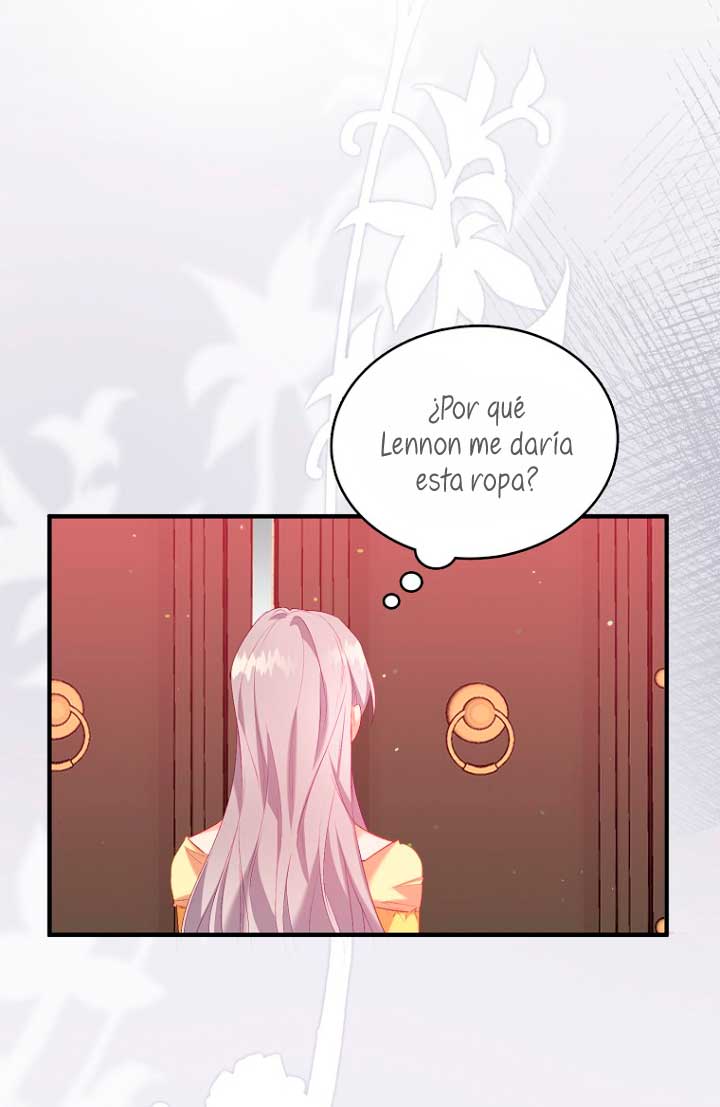 Me di cuenta después de haberte perdido Capítulo 7 - Página 41