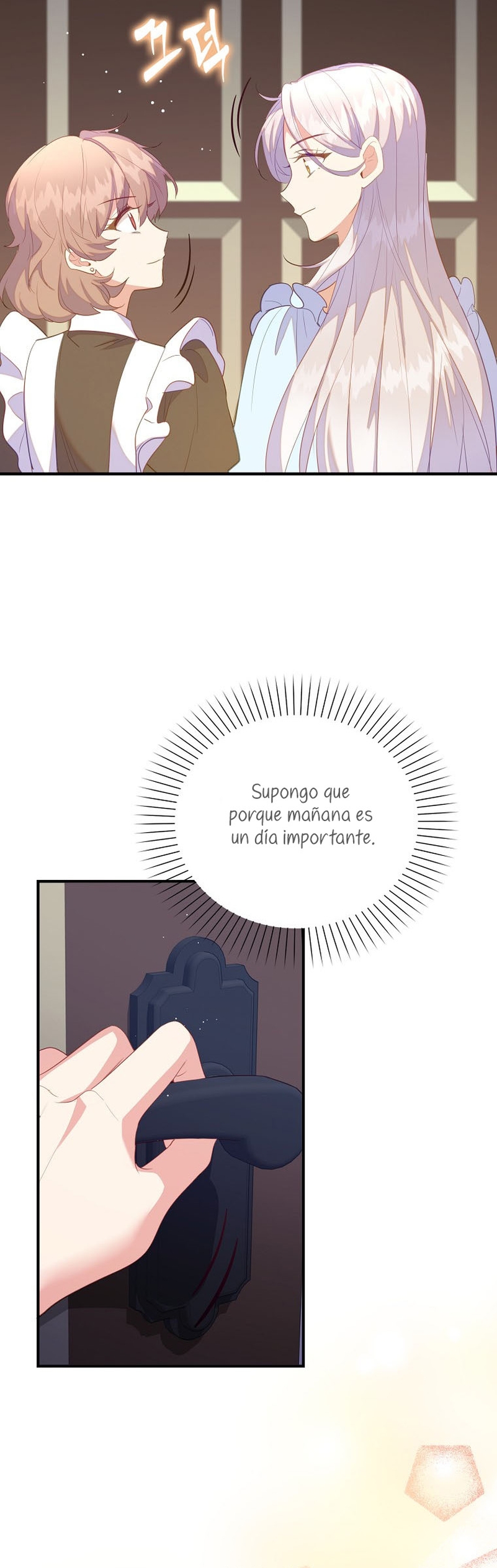 Me di cuenta después de haberte perdido Capítulo 72 - Página 20