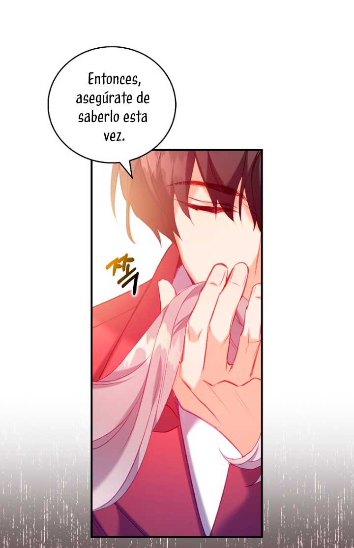 Me di cuenta después de haberte perdido Capítulo 8 - Página 11