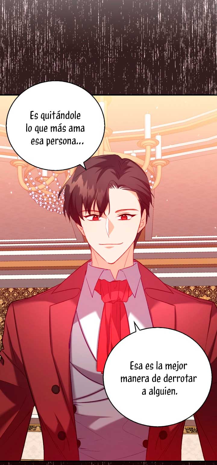 Me di cuenta después de haberte perdido Capítulo 8 - Página 12